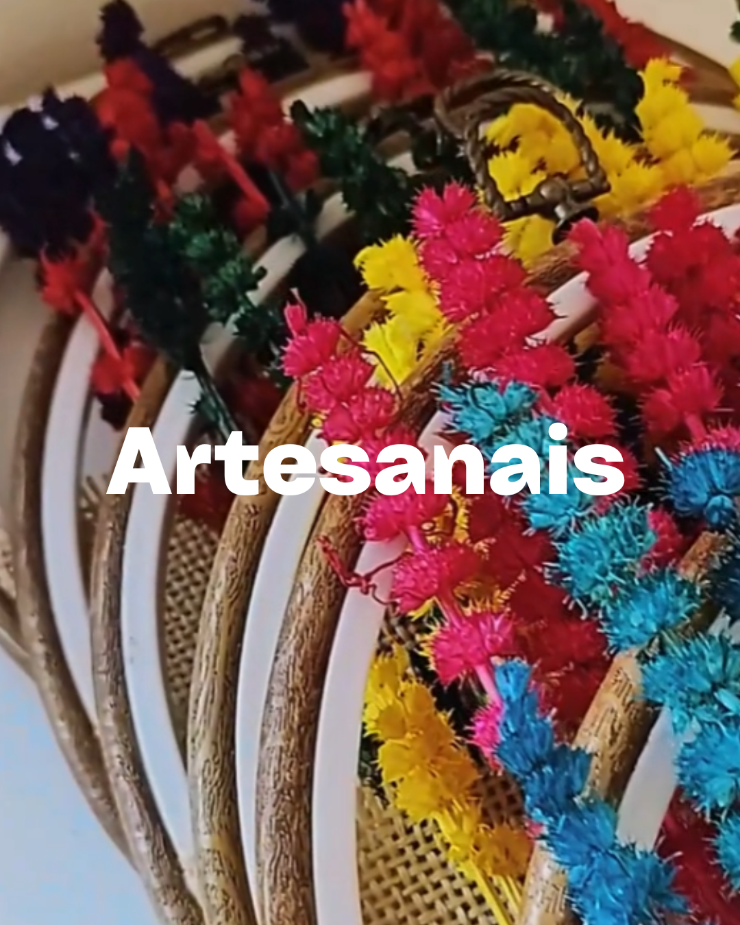 Artesanais